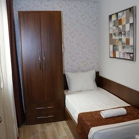 Hostel Tommy