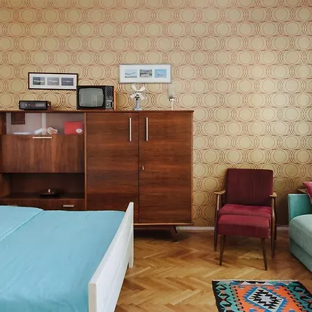 Hostel Tommy Szkopje